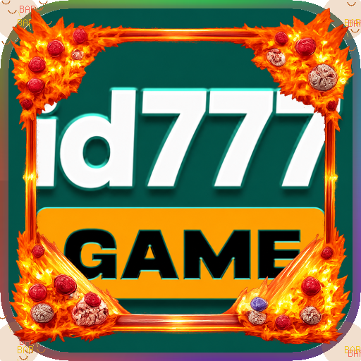 id777 — mitra unggulan