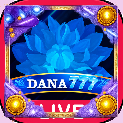 dana777 — mitra unggulan