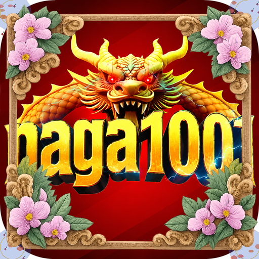 naga1001 — mitra unggulan